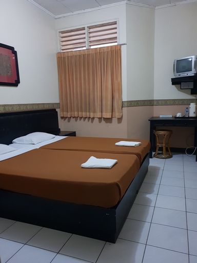 Cisarua Indah Hotel, Bogor