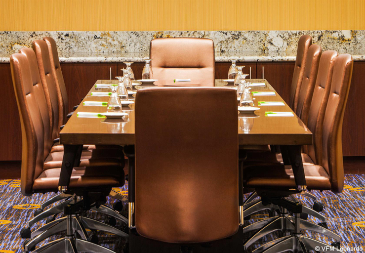 Business Facilities 2, Courtyard Fairfield Napa Valley Area, Solano