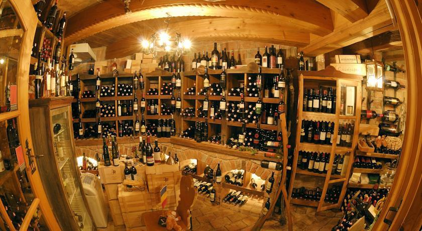 Food & Drinks 5, Landhotel Gasthof Grunberg, Gmunden
