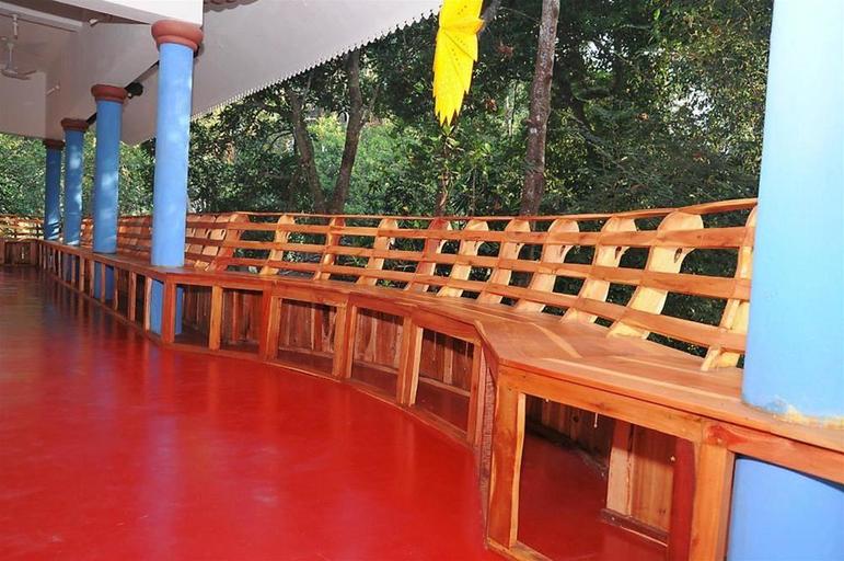 Sport & Beauty 1, MARARI BEACH VILLAS, Alappuzha
