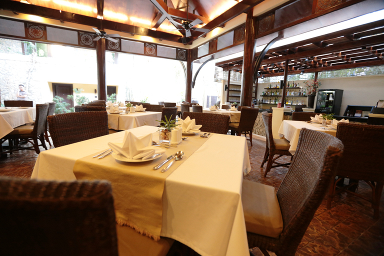 Food & Drinks 5, Canyon Hotels & Resorts Boracay, Malay