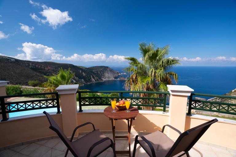 Others 5, Niforos Panorama, Ionian Islands