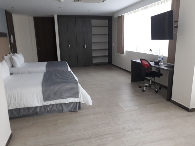 Ramada Cucuta, San José de Cúcuta