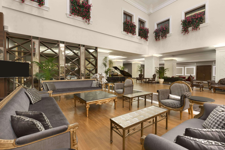 Public Area 4, Ramada by Wyndham Istanbul Merter, Güngören