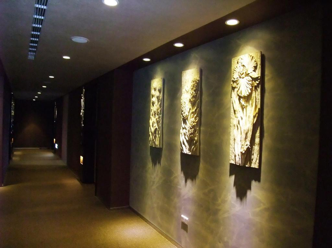Royal Group Hotel Chun Shan Branch, Kaohsiung