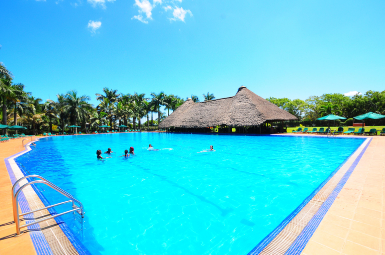 Sport & Beauty 2, Munyonyo Commonwealth Resort, Kampala
