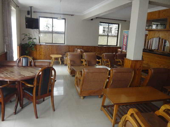 Public Area 2, Midway Hotel, Arusha Urban