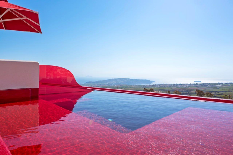 Sport & Beauty, Art Hotel, South Aegean