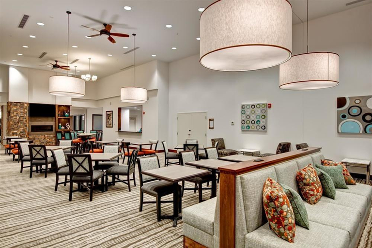 Food & Drinks 5, Homewood Suites by Hilton Greeley, Weld