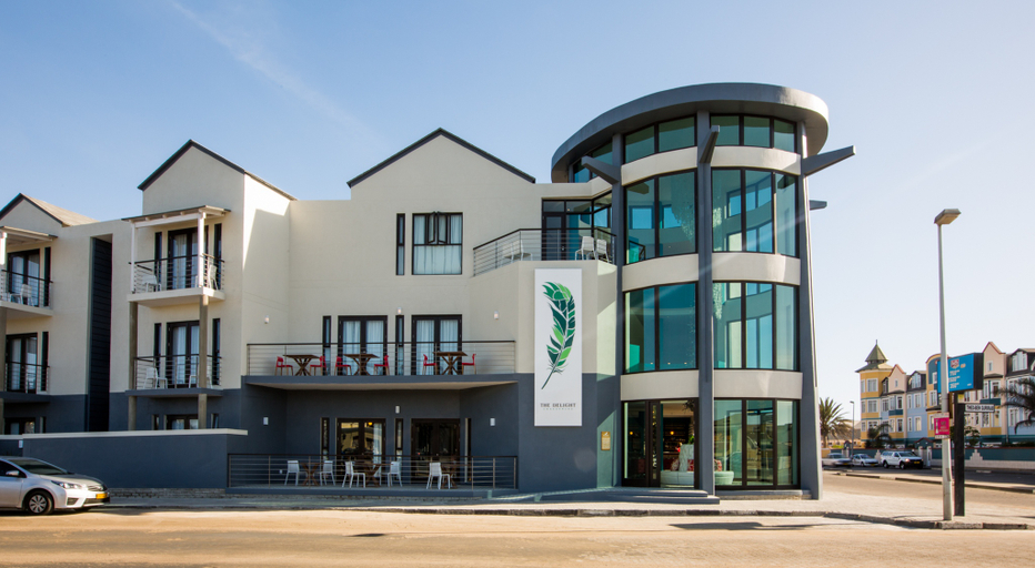Exterior & Views 4, The Delight Swakopmund, Swakopmund