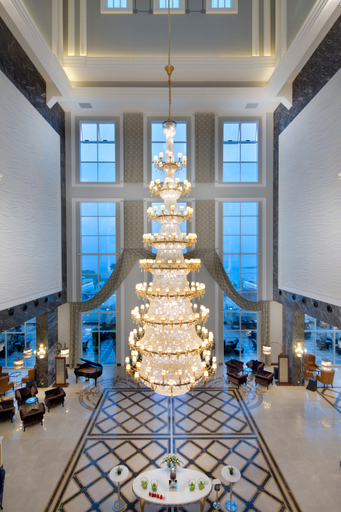 Public Area 4, Litore Resort Hotel & Spa, Manavgat