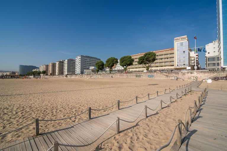 Sport & Beauty, Universal Boutique Hotel, Figueira da Foz