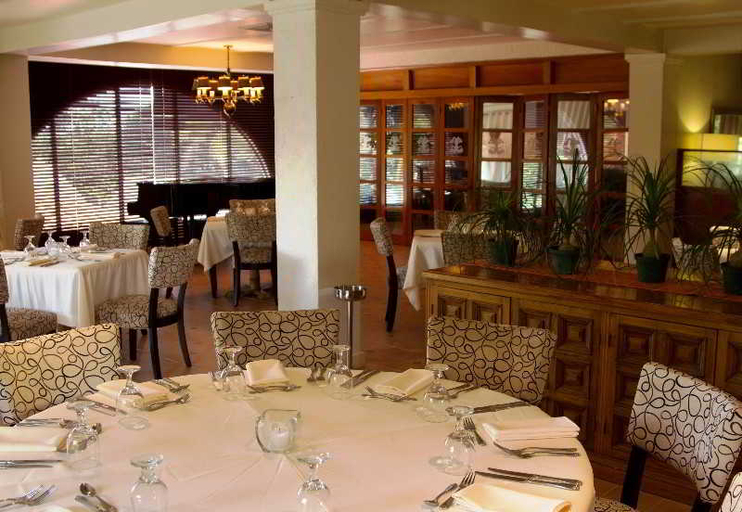 Food & Drinks 5, Coronado Golf & Beach Resort, Chame