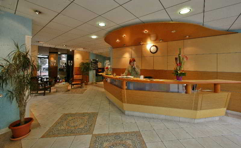 Public Area 2, Hôtel Le Roncevaux, Pyrénées-Atlantiques