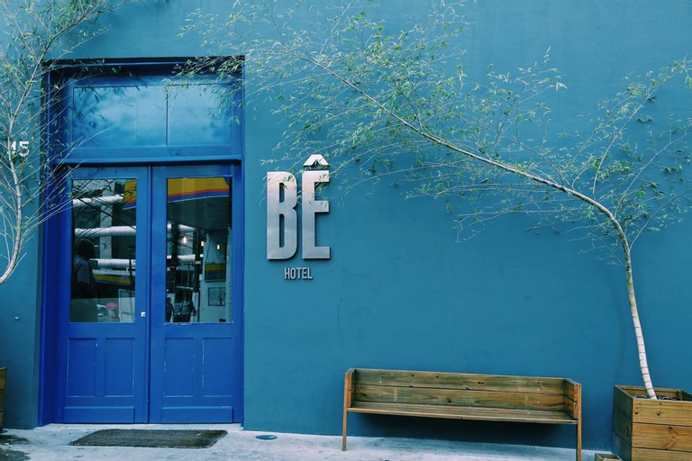 Bê Hotel, São Paulo