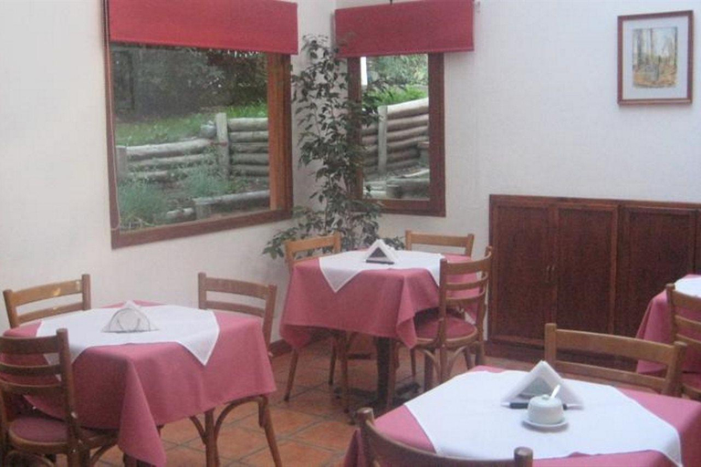 Exterior & Views 2, Mirando al Sur, Bariloche