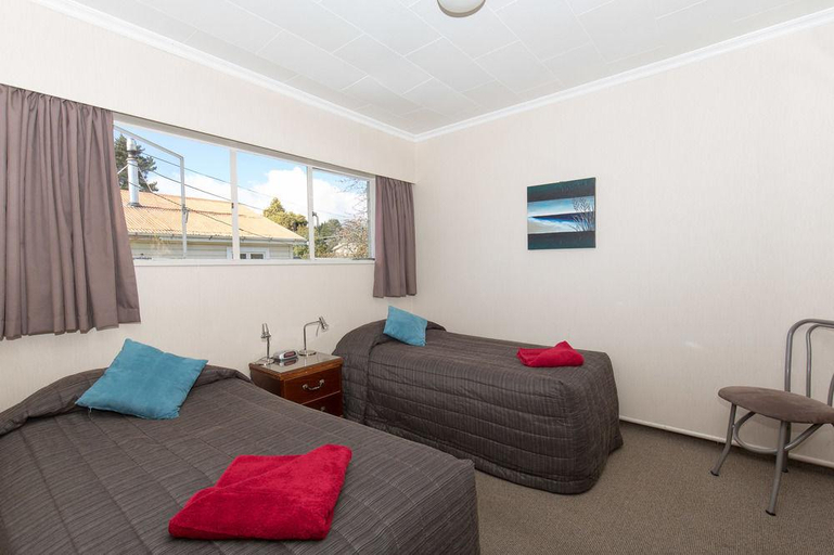 Exterior & Views 2, Alpine Motel, Queenstown-Lakes