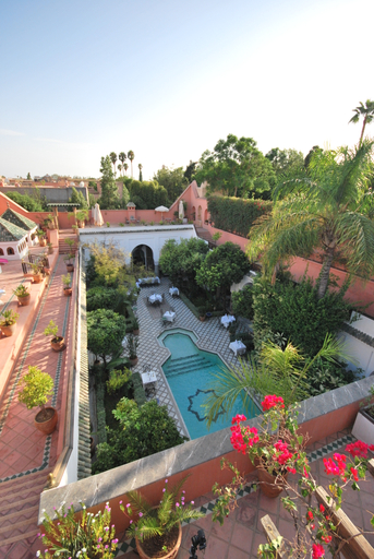Exterior & Views 2, Palais Donab, Marrakech