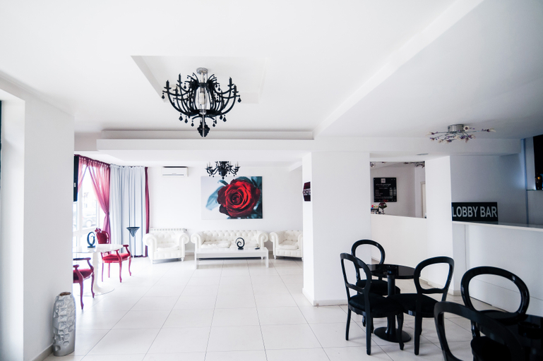Public Area 3, Alex&George Boutique Hotel, Cluj-napoca