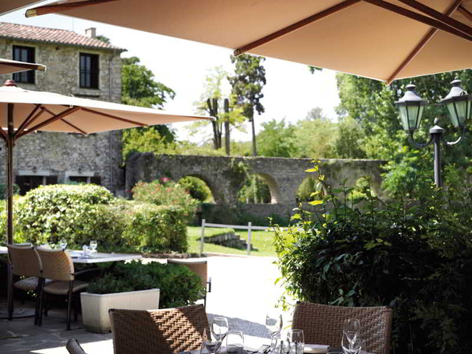 Others 5, The Originals Hotel Golf Chateau de la Begude, Alpes-Maritimes