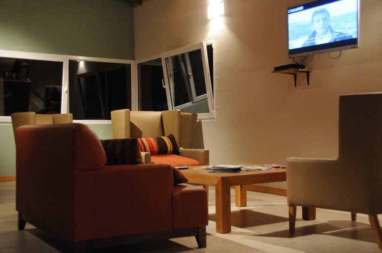 Public Area 2, Los Robles Apart & Spa, Bariloche