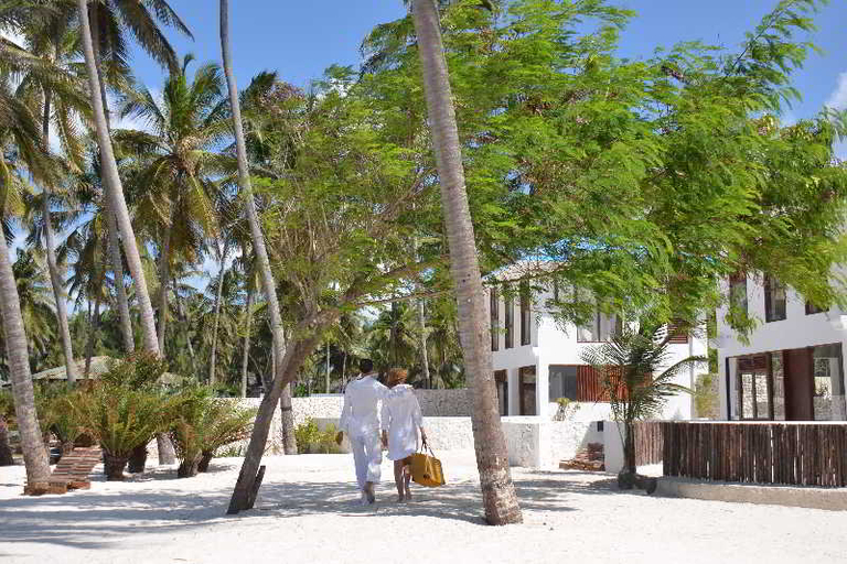 Exterior & Views 3, Indigo Beach Zanzibar, Kusini