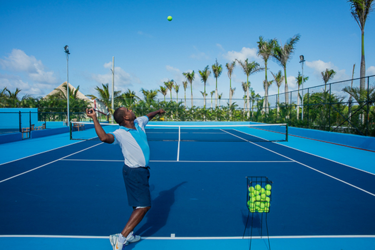 Sport & Beauty 2, Royalton CHIC Punta Cana All-Inclusive Adults Only, Salvaleon de Higuey