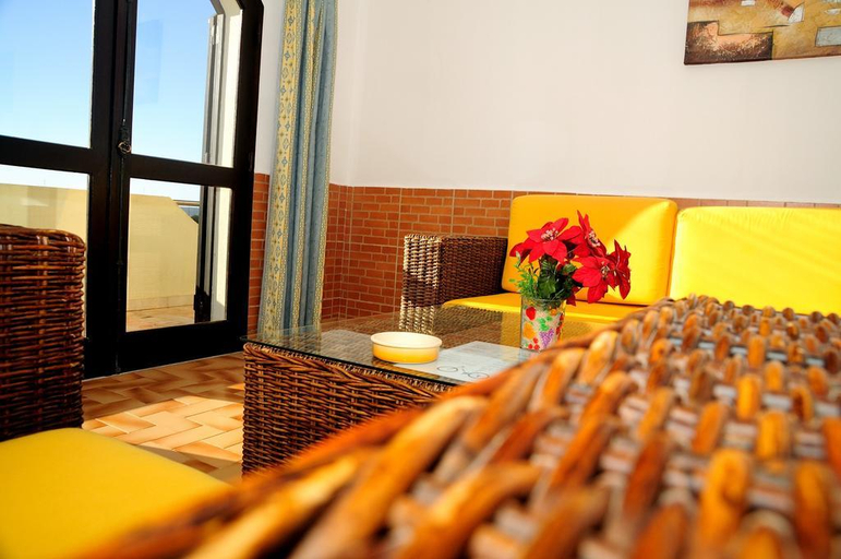 Bedroom 2, Tonel Apartments, Vila do Bispo