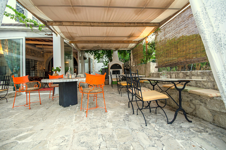 Food & Drinks, Pervola Petit Hotel, Crete