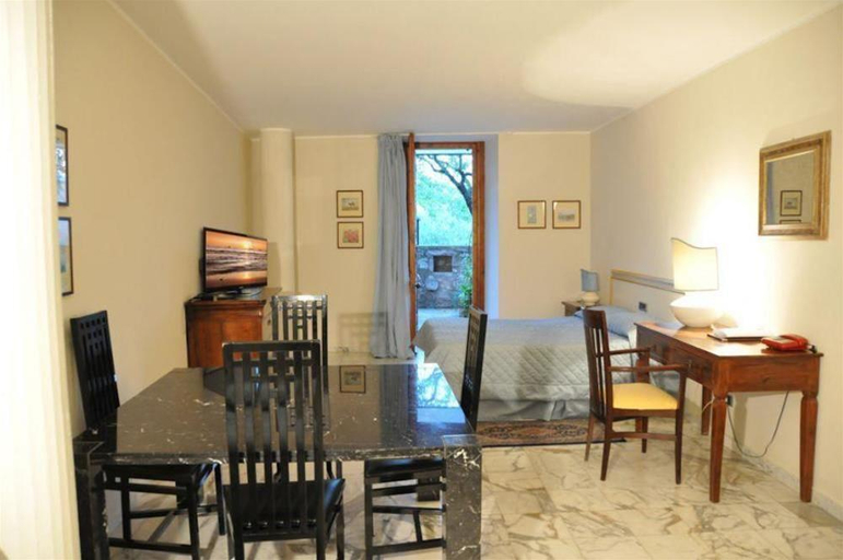 Exterior & Views 2, La Bastiglia, Perugia