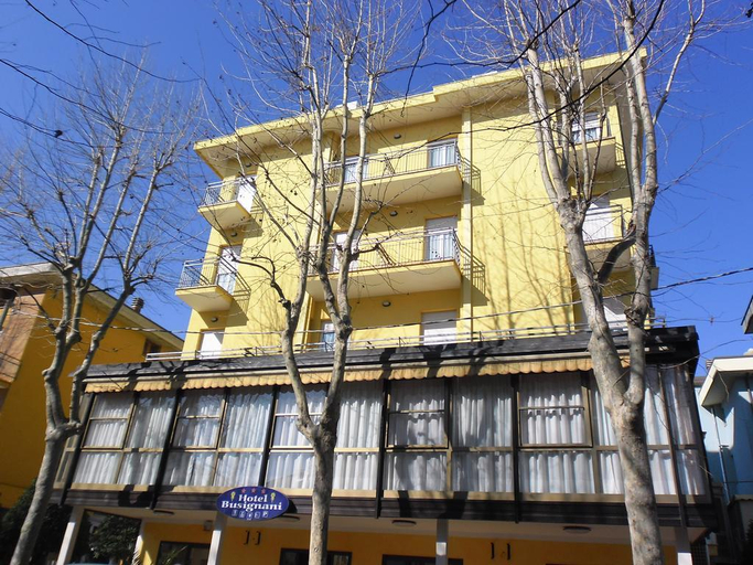 Exterior & Views, Busignani, Rimini