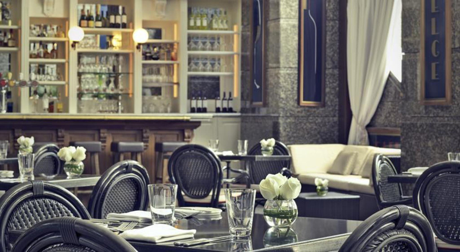 Public Area 4, The Ritz-Carlton Executive Residences, Dubai