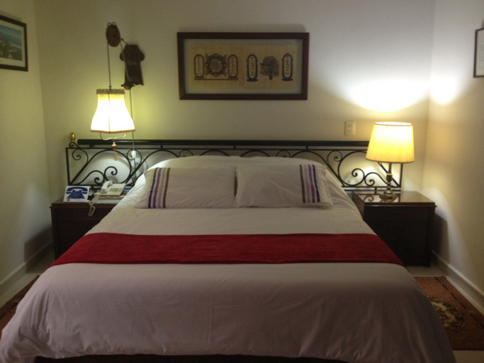 Bedroom 4, Pacande, Neiva