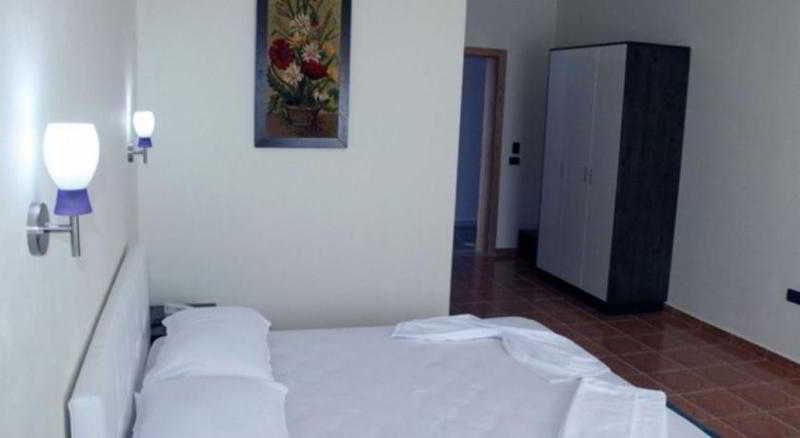 Bedroom 2, Aurelis Hotel, Tiranës