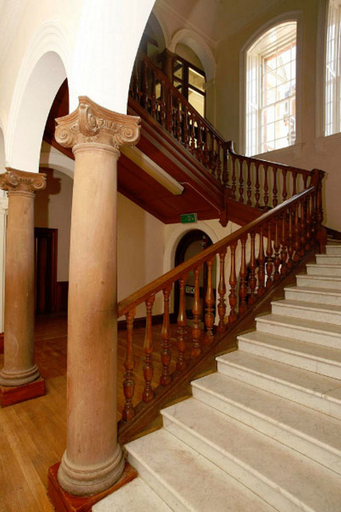 Public Area 4, Glencoe House, Highland