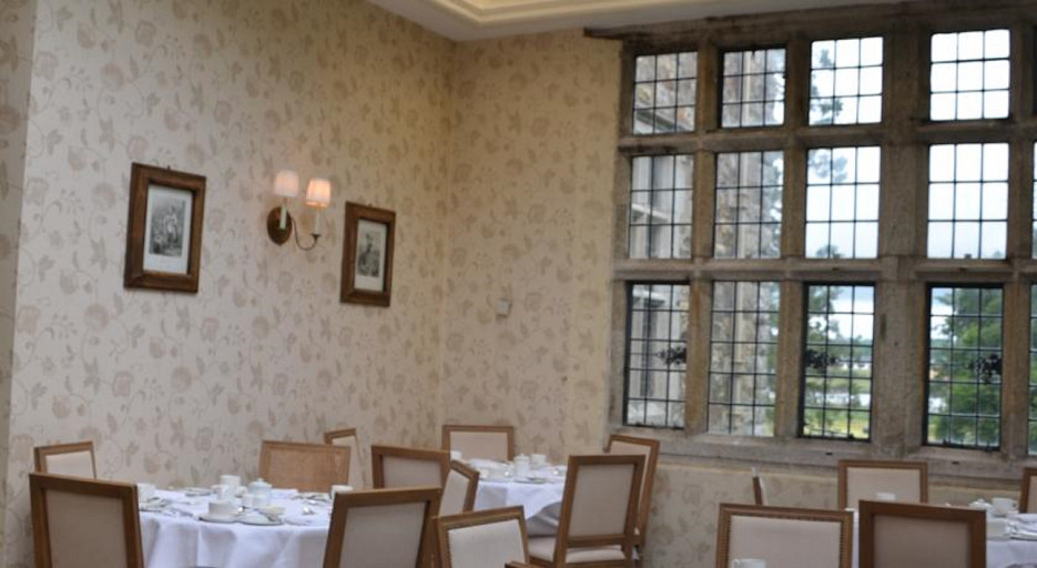 Public Area 2, Waterford Castle Hotel & Lodges