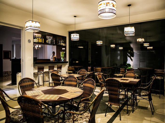 Food & Drinks 5, Hotel 365, Cuiaba