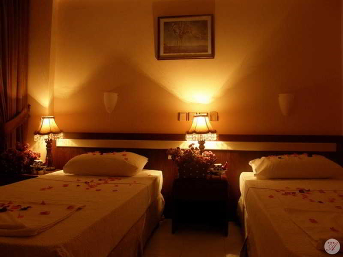 Sport & Beauty 2, YADE LUXE HOTEL , Marmaris
