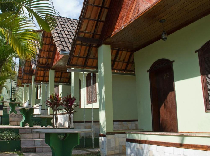 Public Area, Hotel Gran Minas, Vespasiano