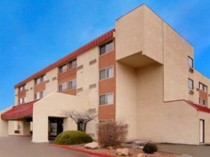Comfort Inn & Suites Albuquerque Downtown, Bernalillo