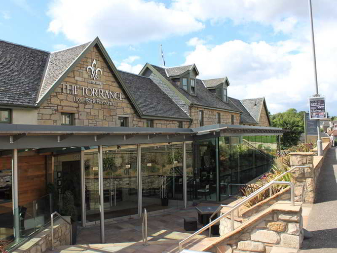 Exterior & Views 2, The Torrance Hotel, South Lanarkshire