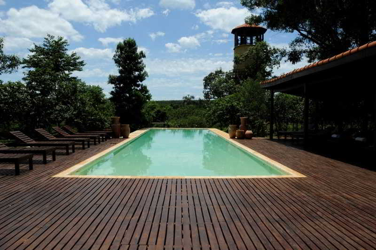 Sport & Beauty 3, Posada Puerto Bemberg, Iguazú