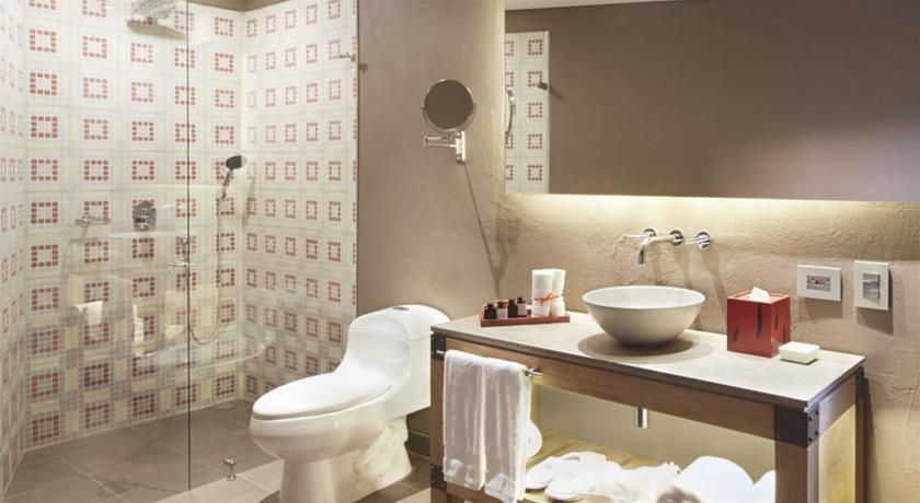 Bathroom 4, The Artisan D.C. Hotel, Autograph Collection, Santafé de Bogotá