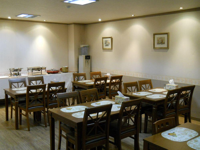 Food & Drinks, Hotel Millennium, Goyang