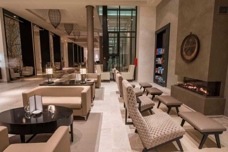 Public Area 4, La Badira - Adult Only, Hammamet