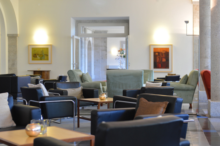 Public Area 4, Pousada da Serra da Estrela - Historic Hotel, Covilhã