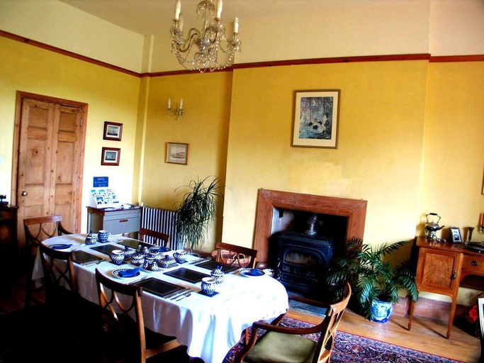 Others 4, Lamphey Park Guest House, Pembrokeshire