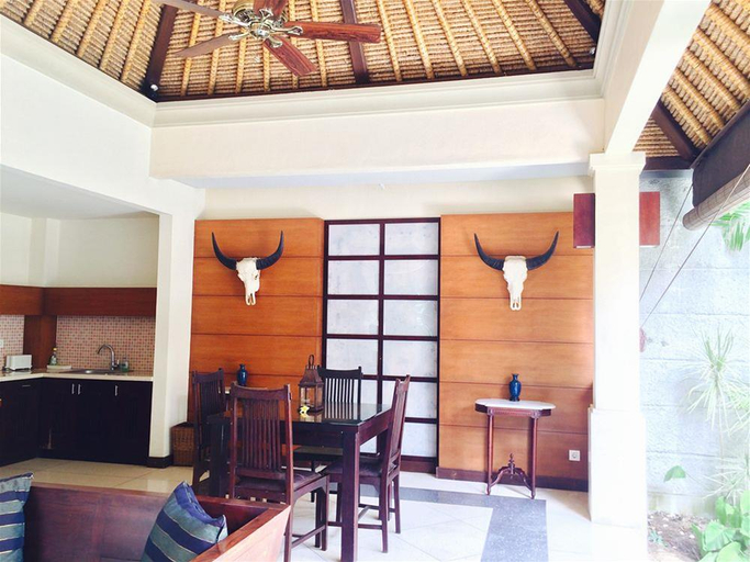 Exterior & Views 1, D Alang Alang Villa, Badung
