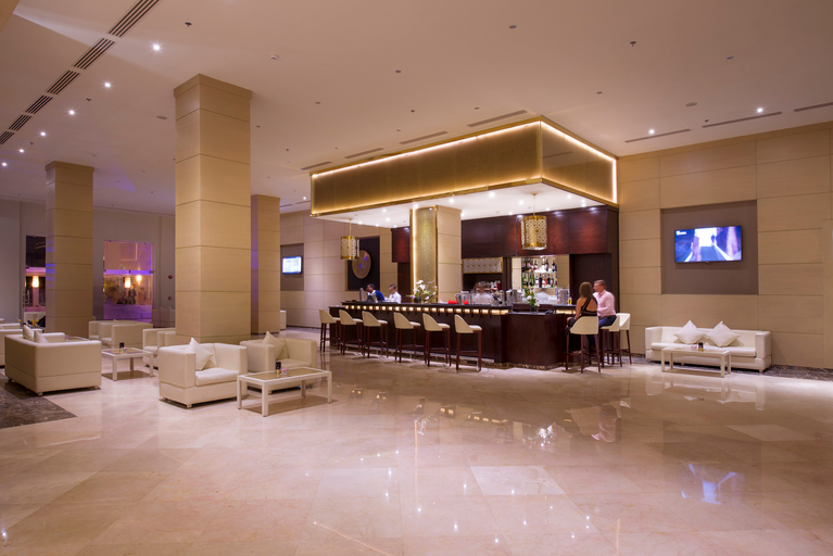 Public Area 5, SUNRISE Montemare Resort Grand Select, Sharm el-Sheikh