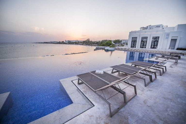 Sport & Beauty 2, La Badira - Adult Only, Hammamet